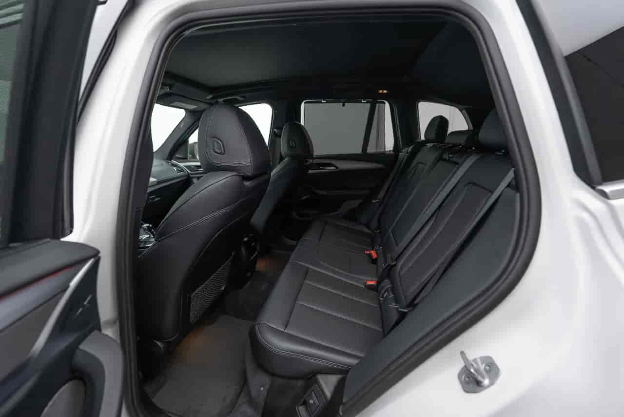 BMW X3 - 9
