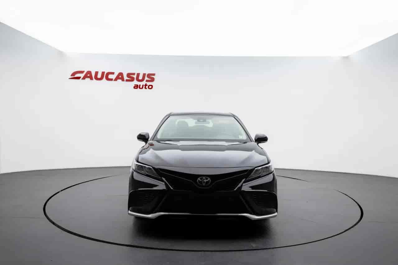 TOYOTA Camry - 2