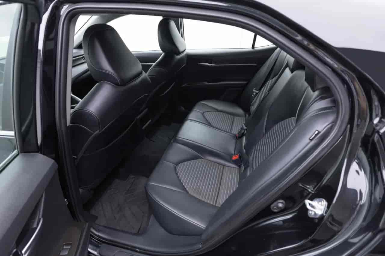 TOYOTA Camry - 7