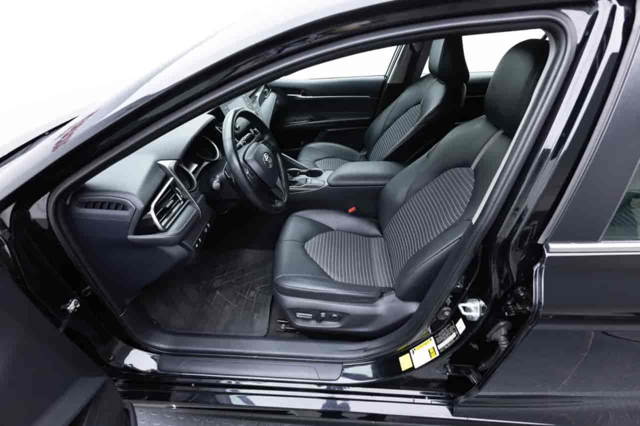 TOYOTA Camry - 9