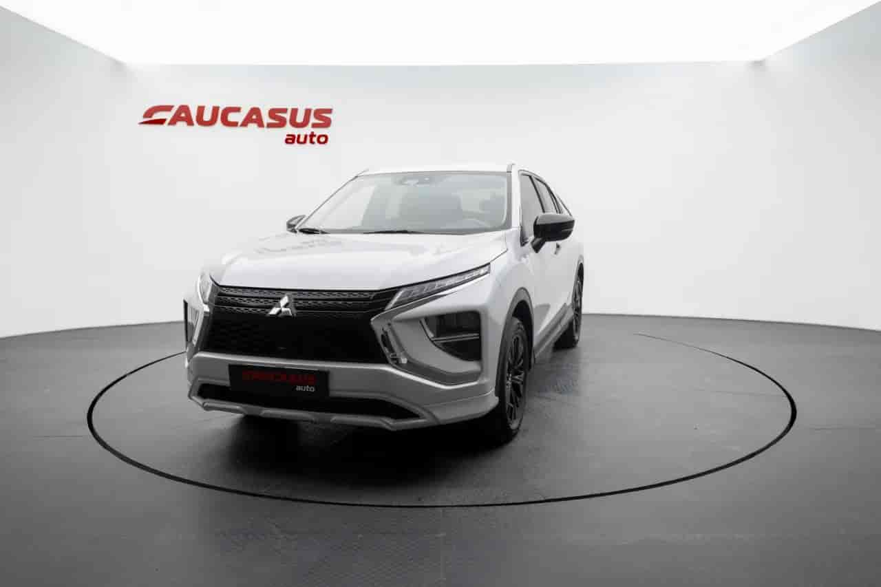 MITSUBISHI Eclipse Cross - 1
