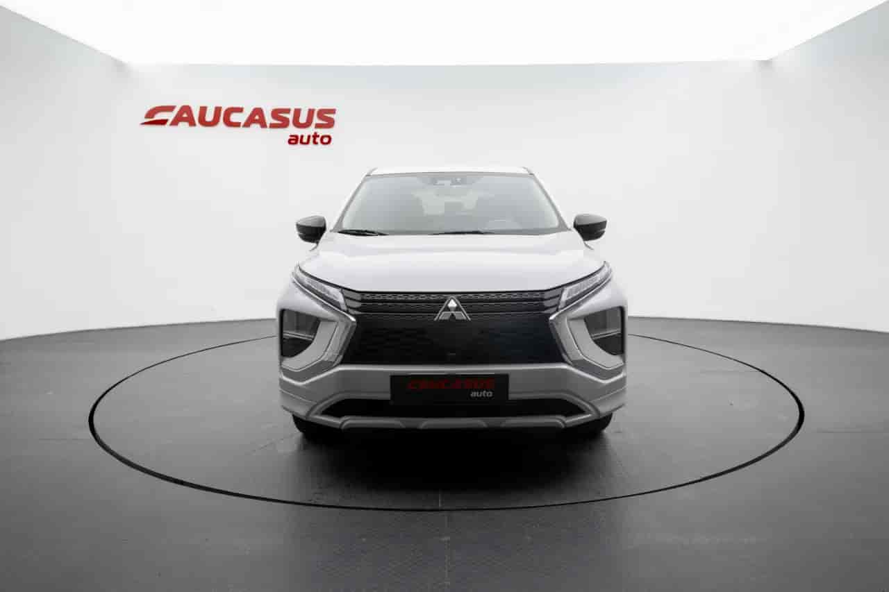 MITSUBISHI Eclipse Cross - 2