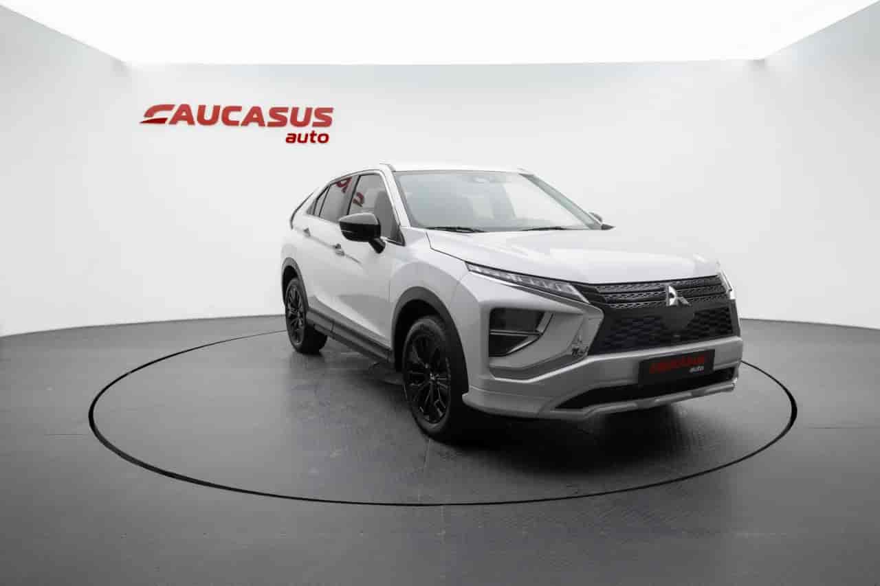 MITSUBISHI Eclipse Cross - 3