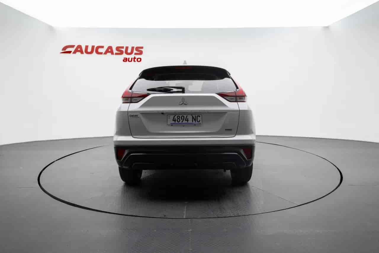 MITSUBISHI Eclipse Cross - 5