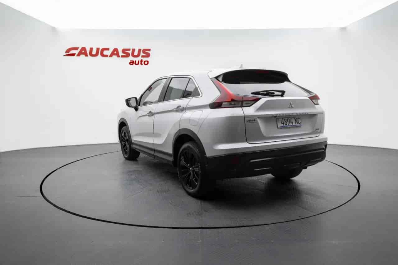 MITSUBISHI Eclipse Cross - 6