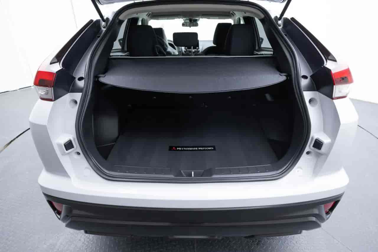 MITSUBISHI Eclipse Cross - 7