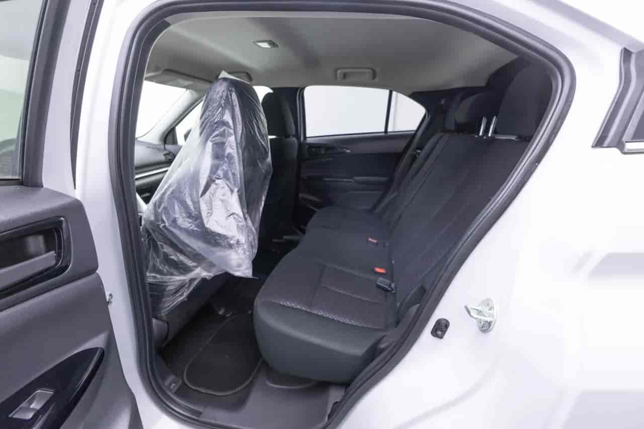 MITSUBISHI Eclipse Cross - 8