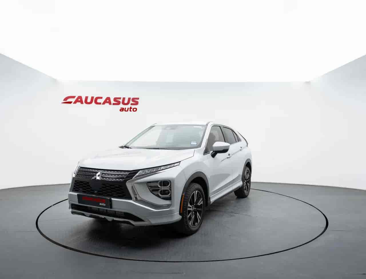 MITSUBISHI Eclipse Cross - 1