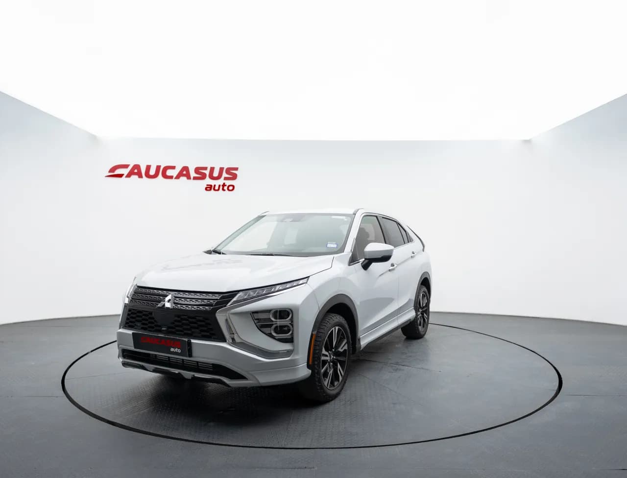 2024 MITSUBISHI Eclipse Cross