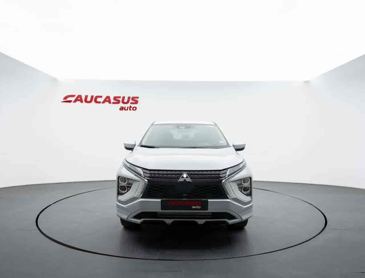 MITSUBISHI Eclipse Cross - 2