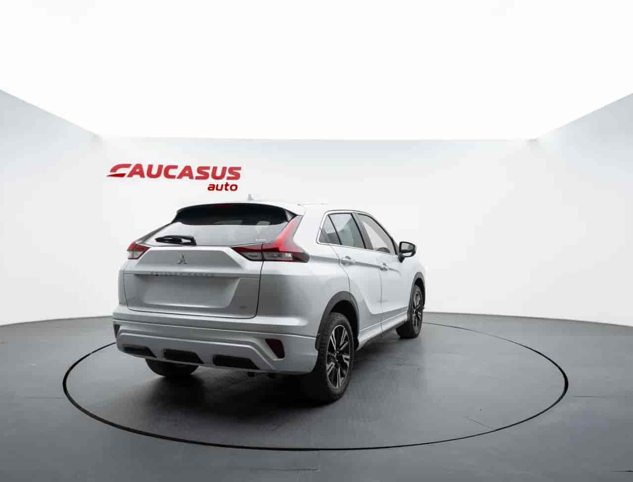 MITSUBISHI Eclipse Cross - 4