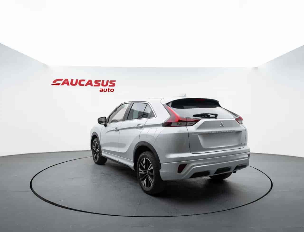 MITSUBISHI Eclipse Cross - 6