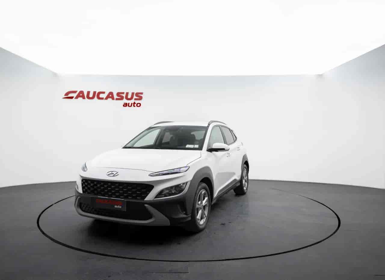 HYUNDAI Kona - 1