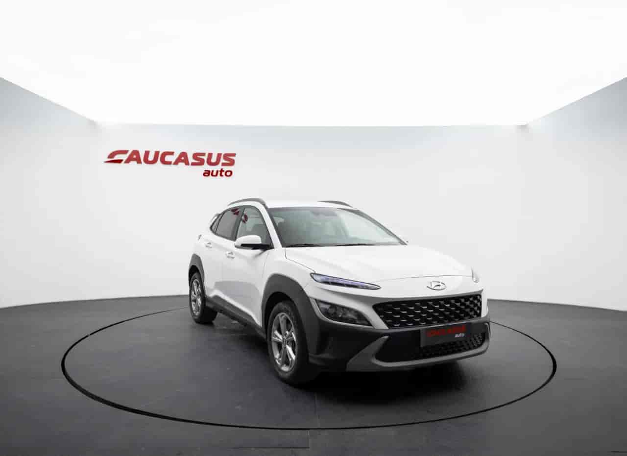 HYUNDAI Kona - 3