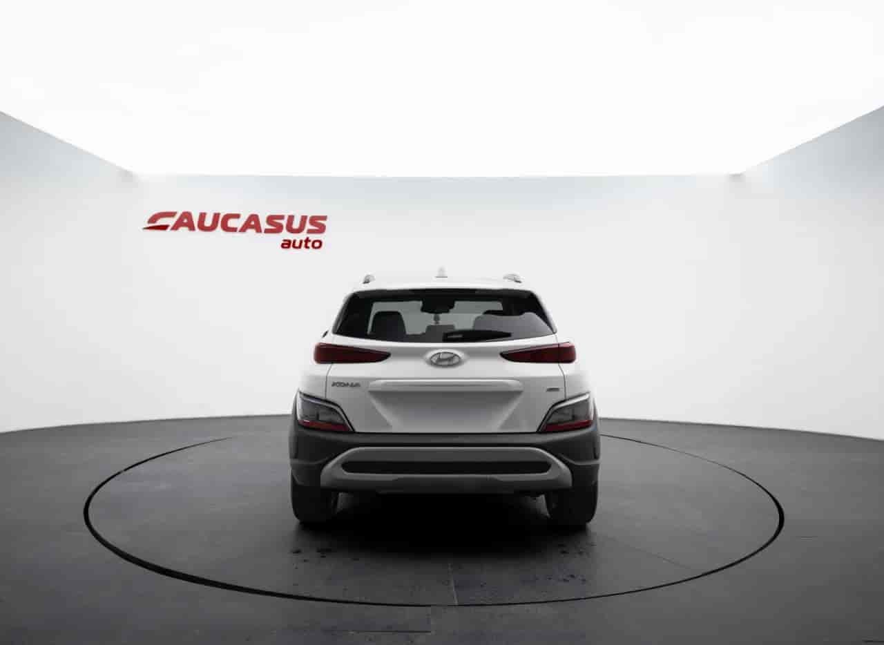 HYUNDAI Kona - 5