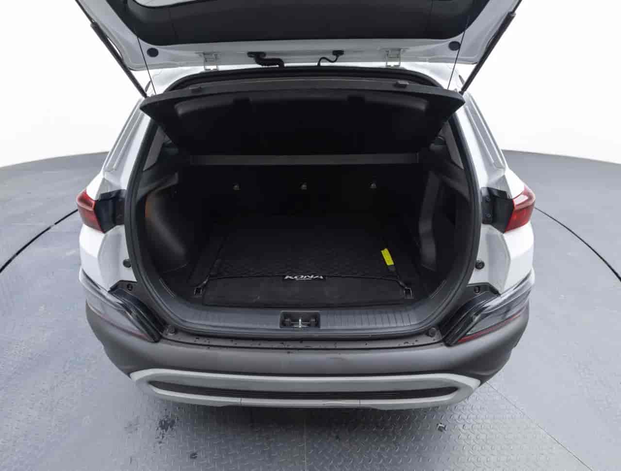 HYUNDAI Kona - 7