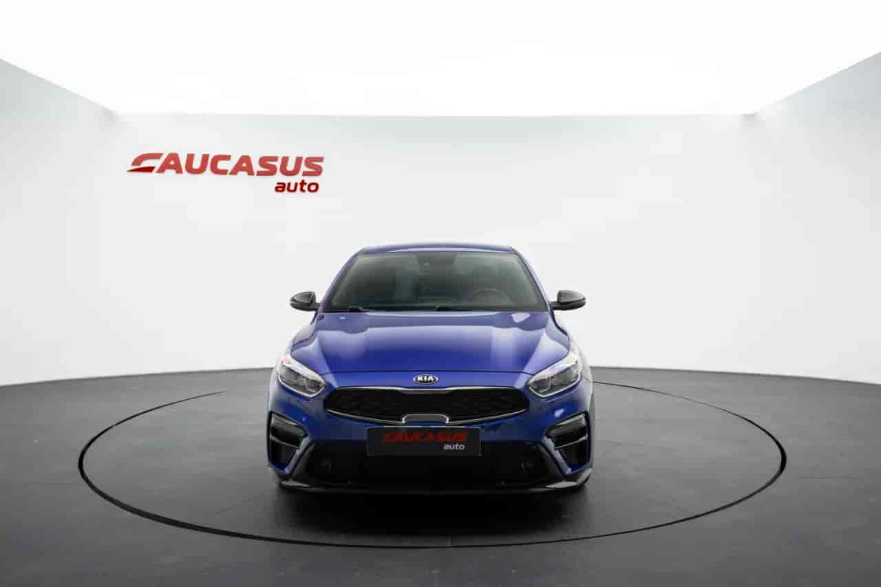 KIA Forte - 2