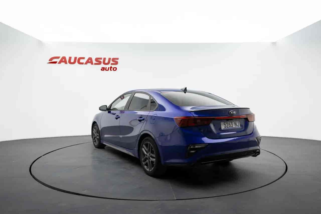 KIA Forte - 6
