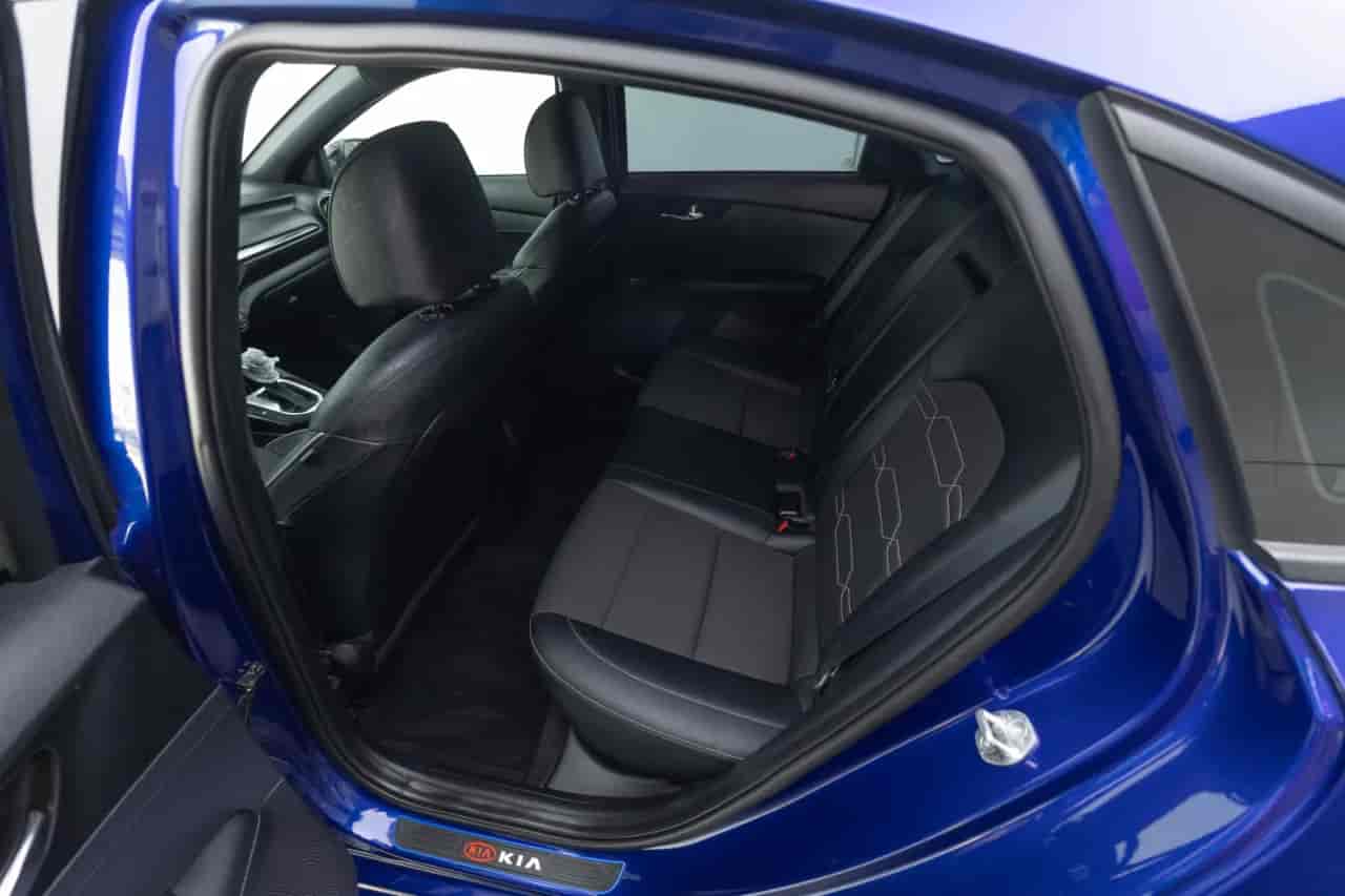 KIA Forte - 8