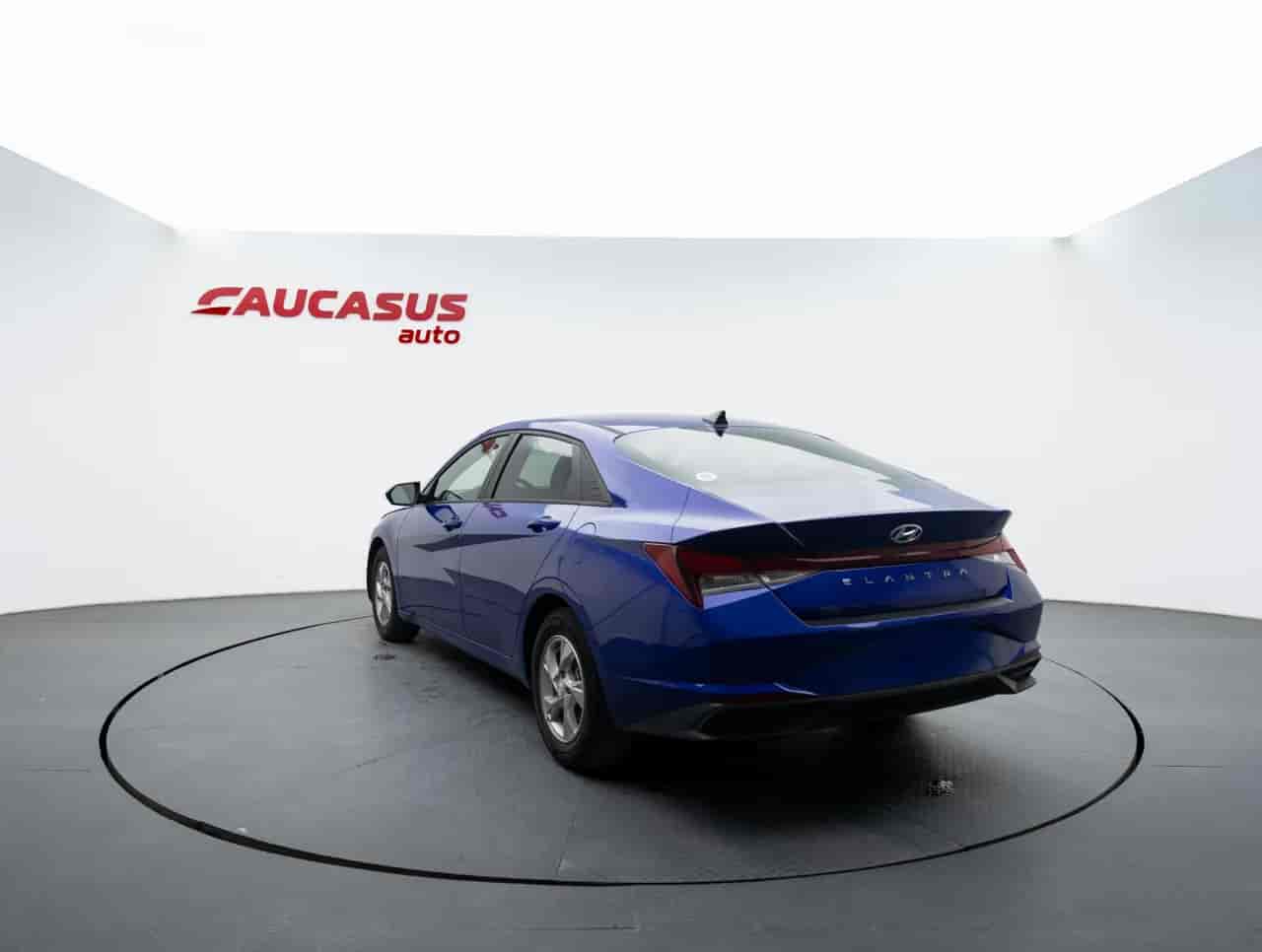 HYUNDAI Elantra - 6