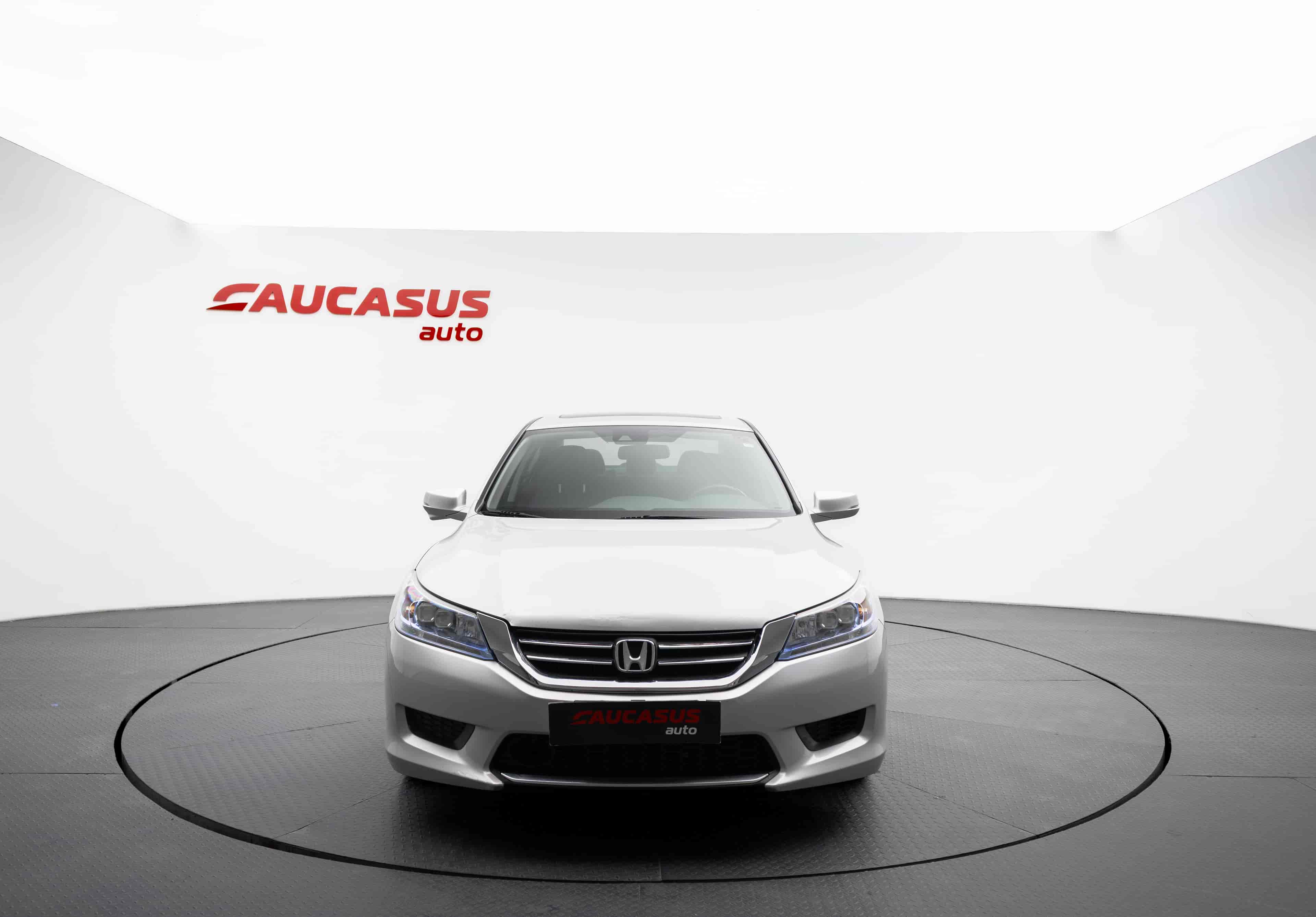 HONDA Accord - 2