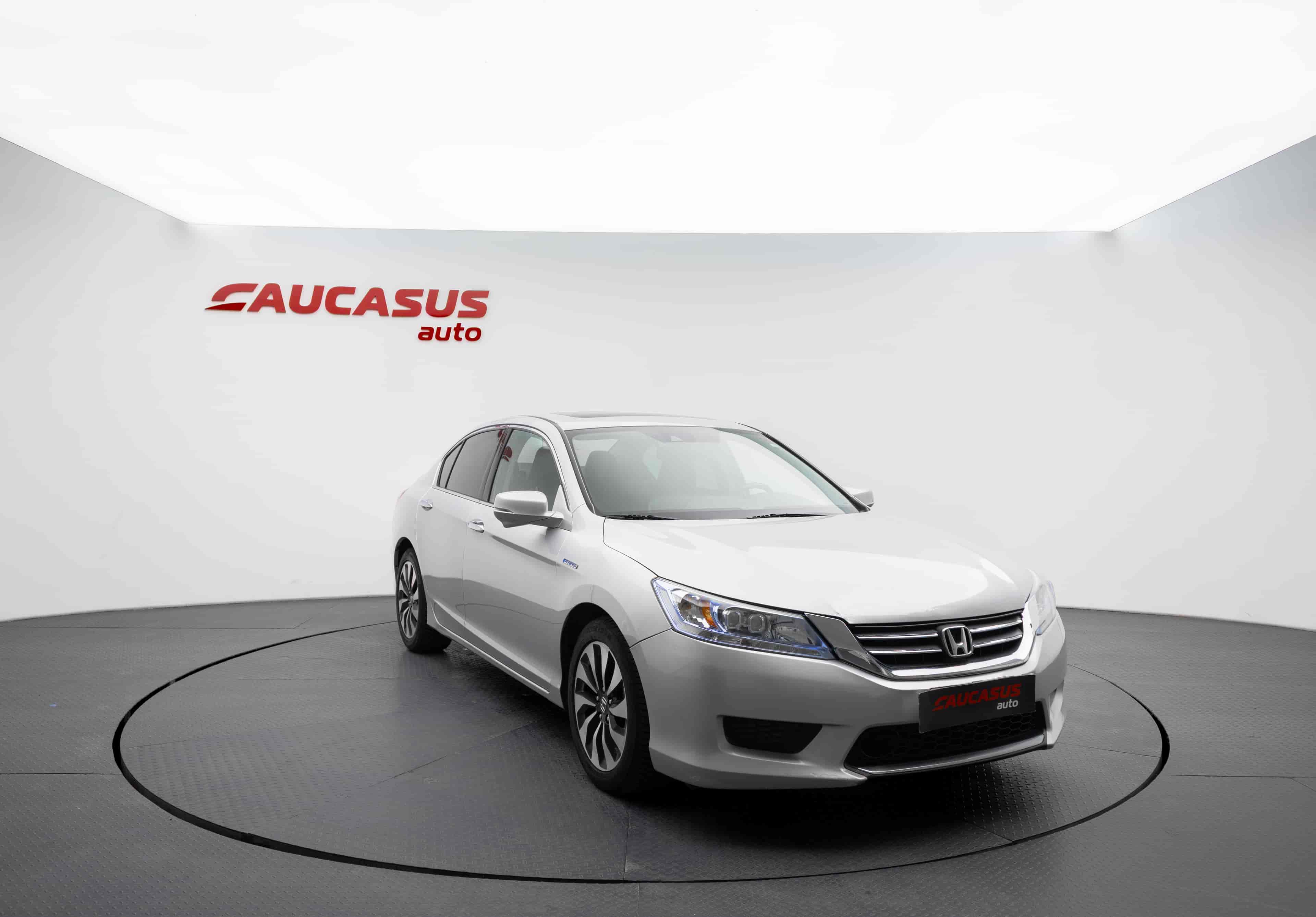 HONDA Accord - 3