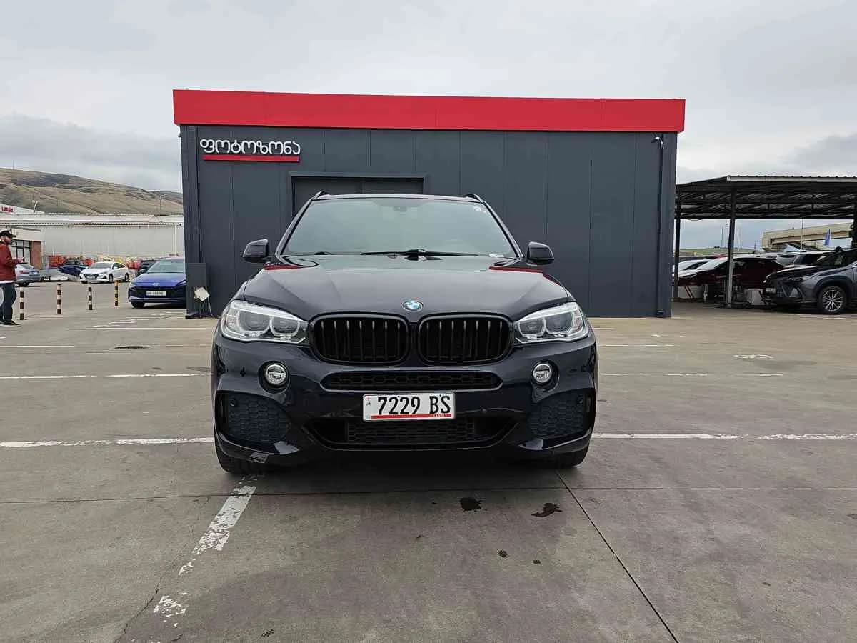 BMW X5 - 2