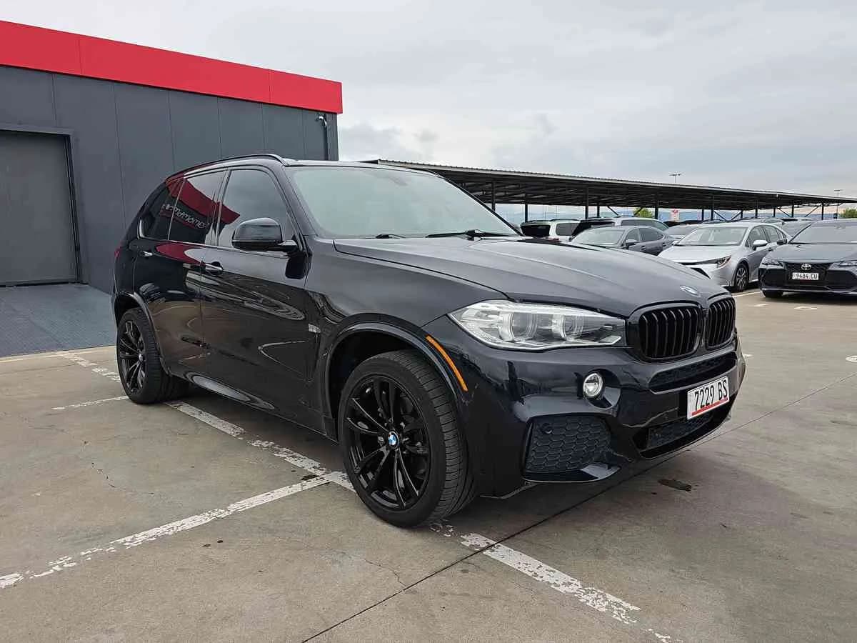 BMW X5 - 3