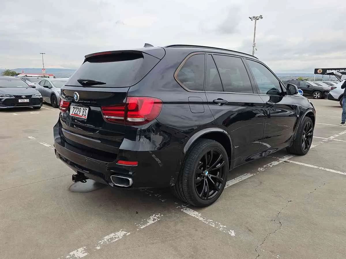 BMW X5 - 4