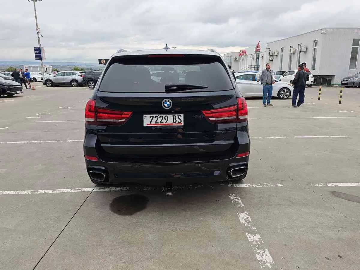 BMW X5 - 5