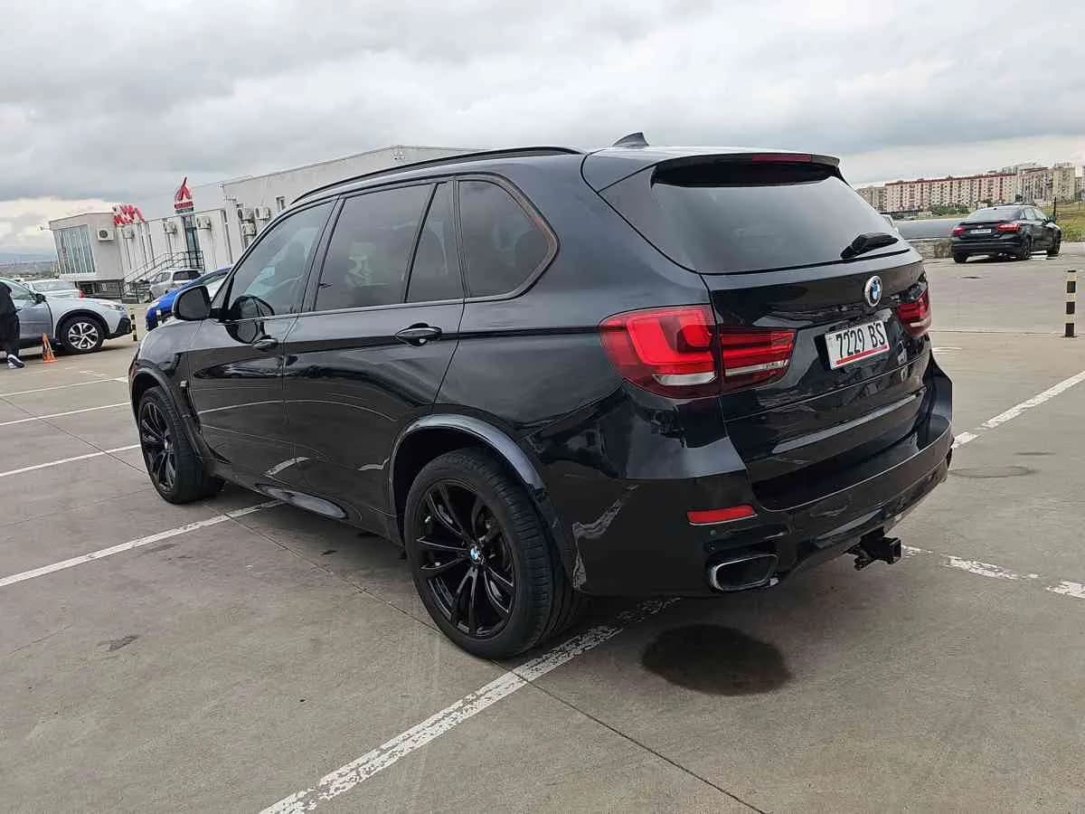 BMW X5 - 6