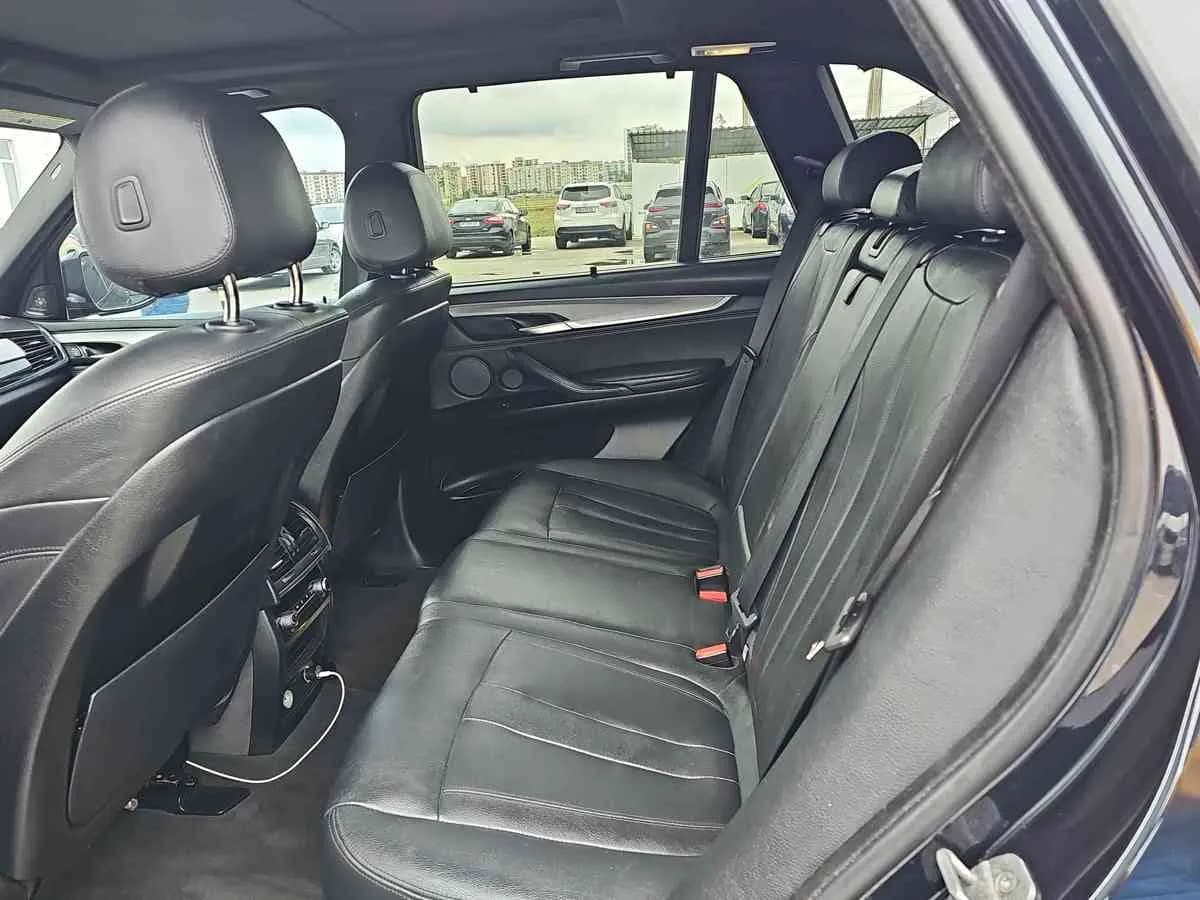 BMW X5 - 7