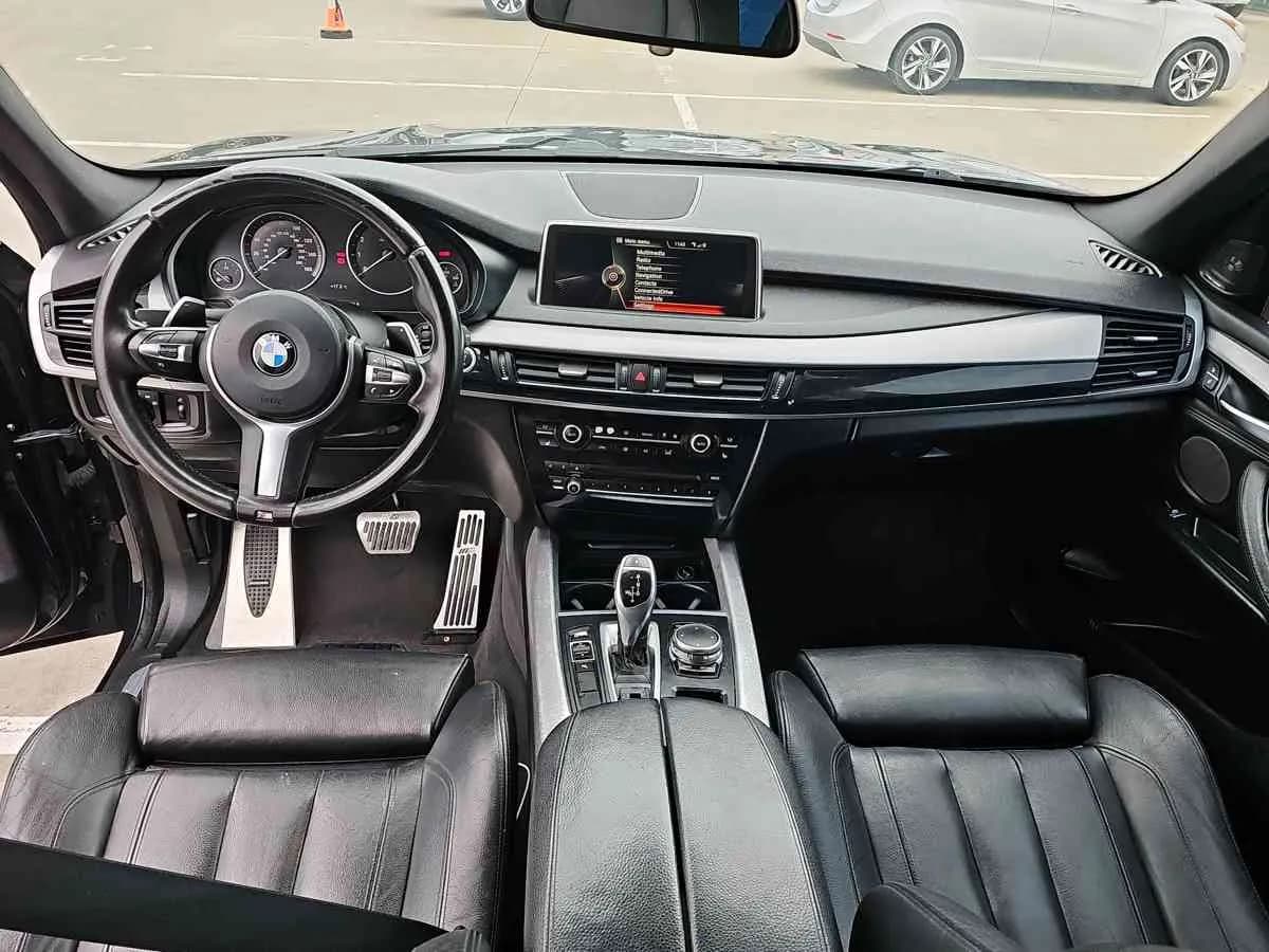 BMW X5 - 8