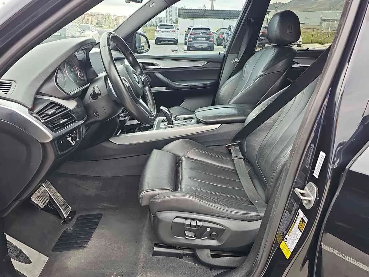 BMW X5 - 9