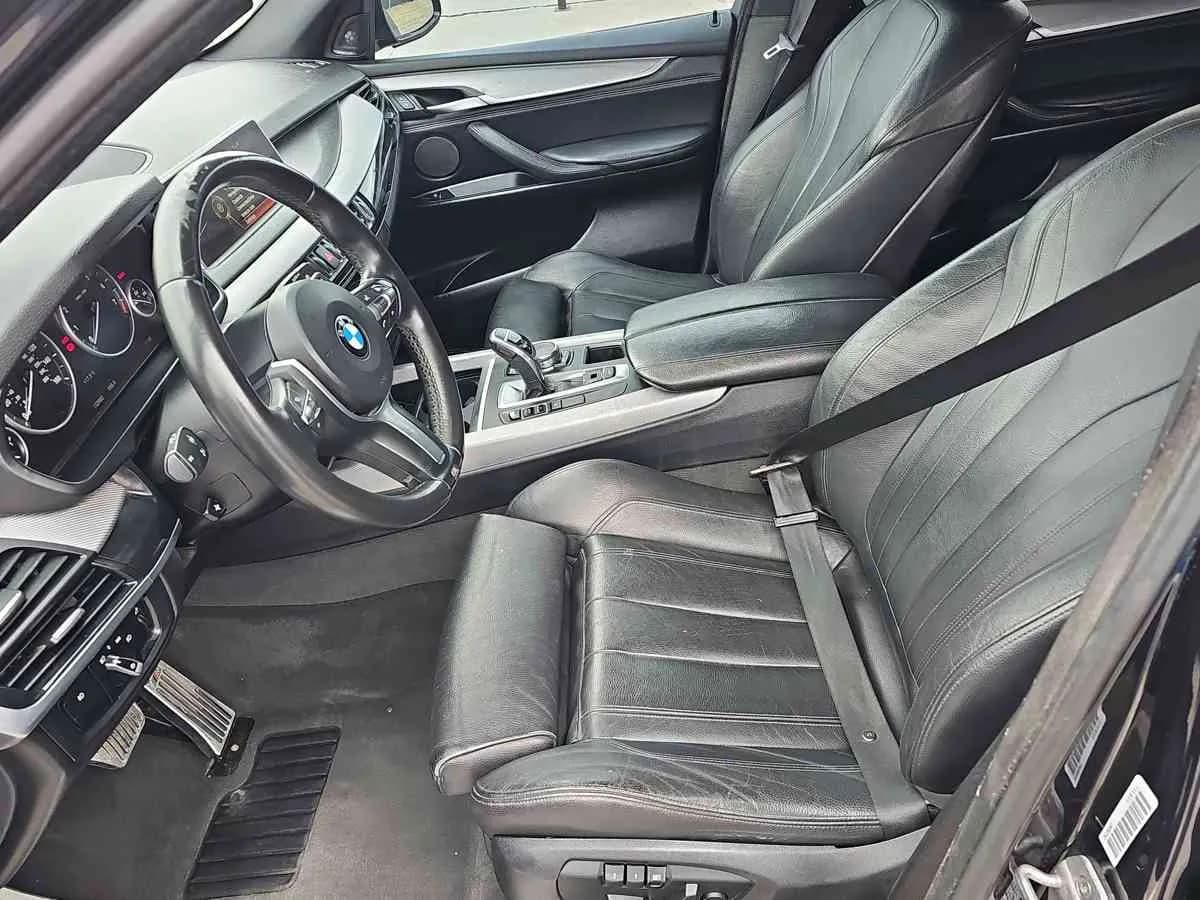 BMW X5 - 10