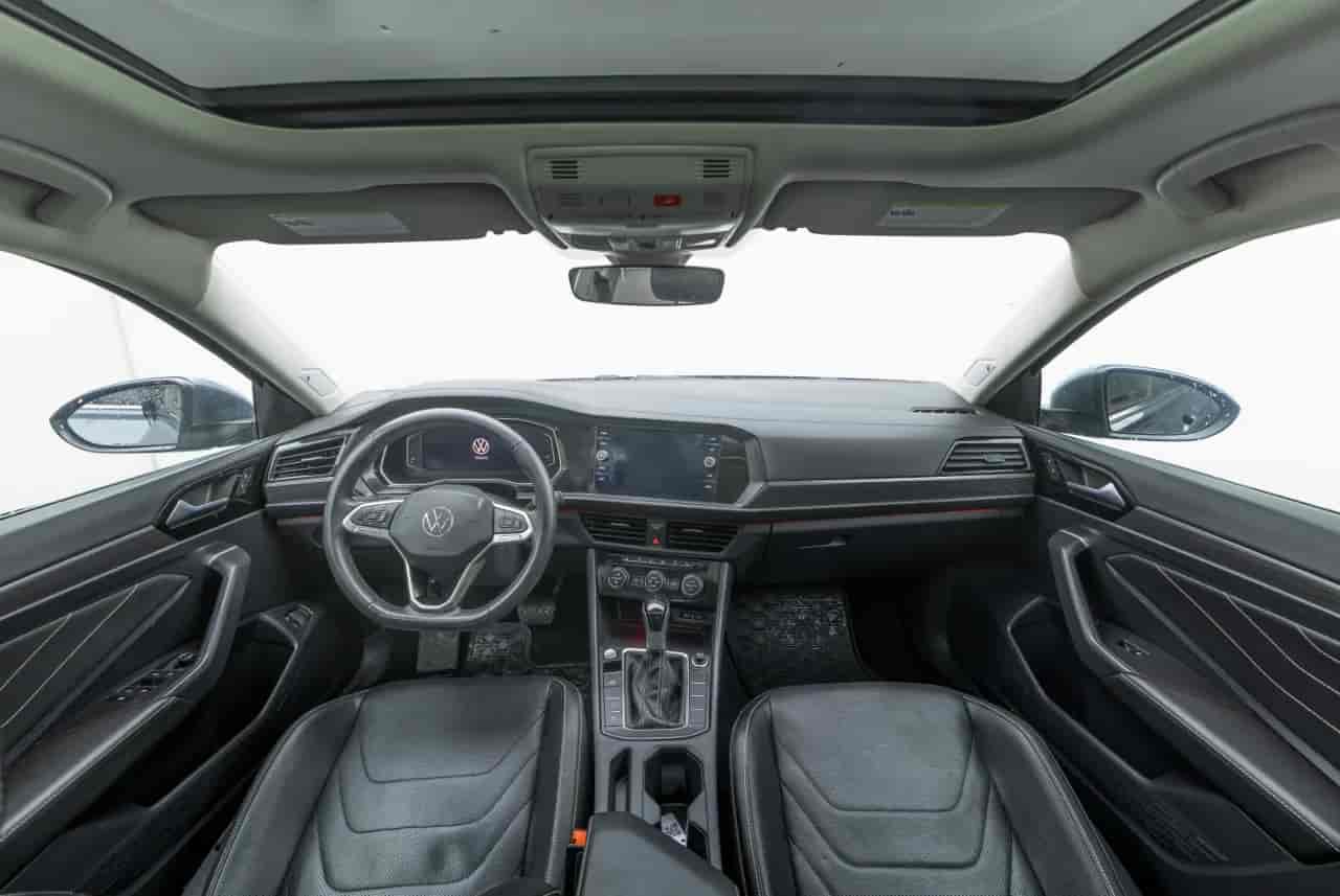 VOLKSWAGEN Jetta - 9