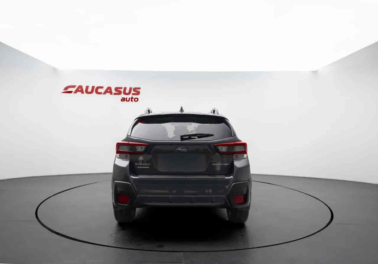 SUBARU Crosstrek - 5