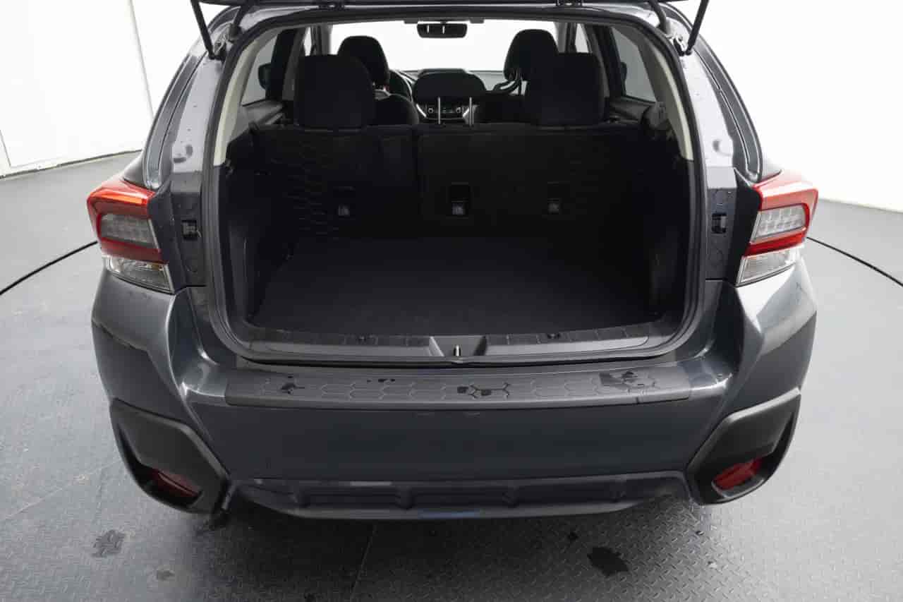 SUBARU Crosstrek - 7