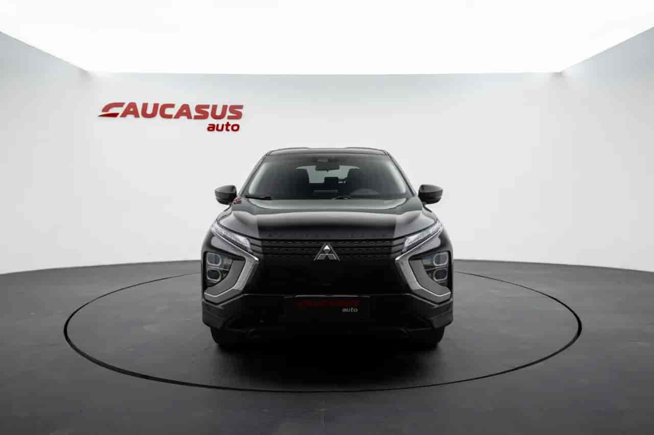 MITSUBISHI Eclipse Cross - 2