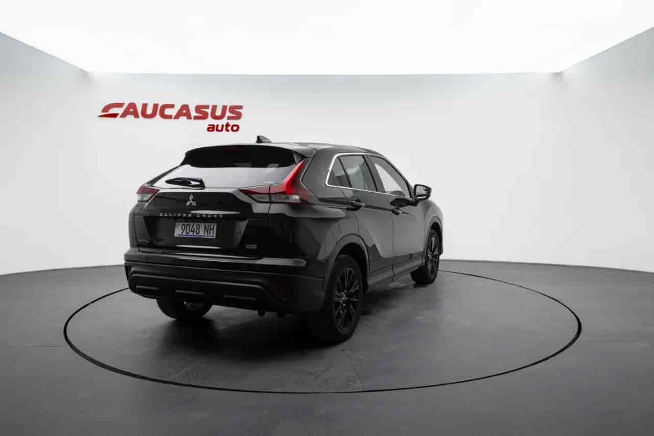 MITSUBISHI Eclipse Cross - 4