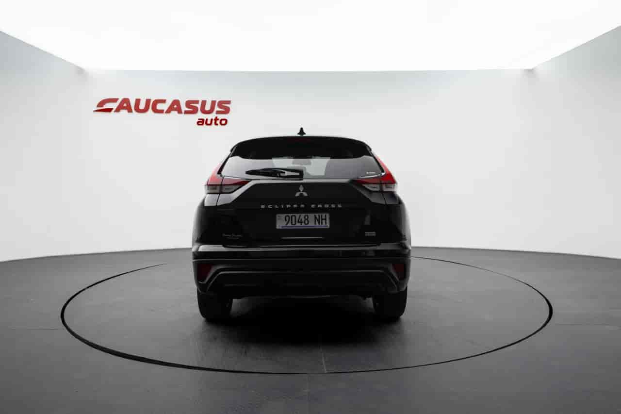 MITSUBISHI Eclipse Cross - 5