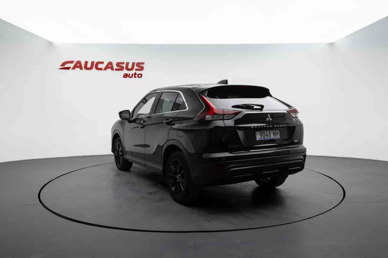 MITSUBISHI Eclipse Cross - 6
