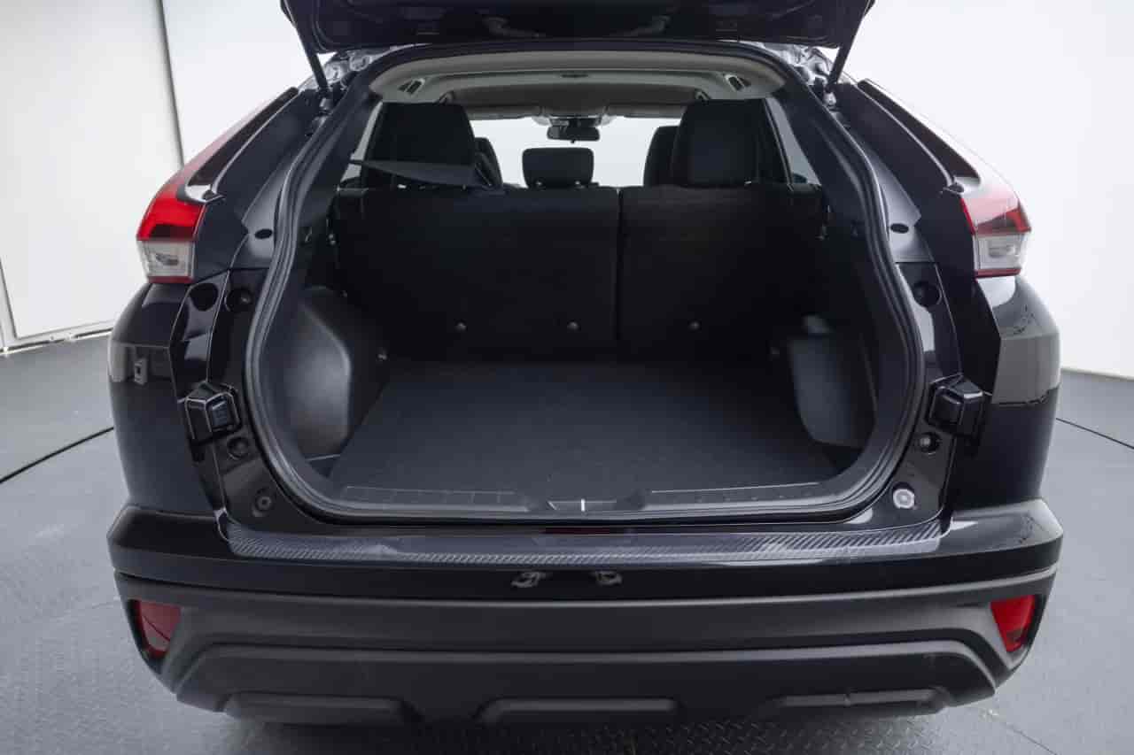 MITSUBISHI Eclipse Cross - 7