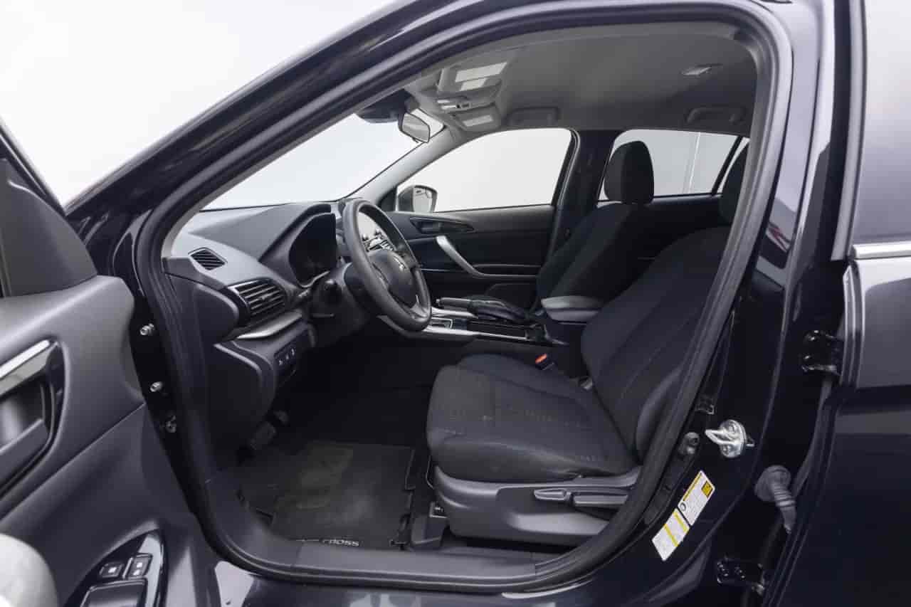 MITSUBISHI Eclipse Cross - 10