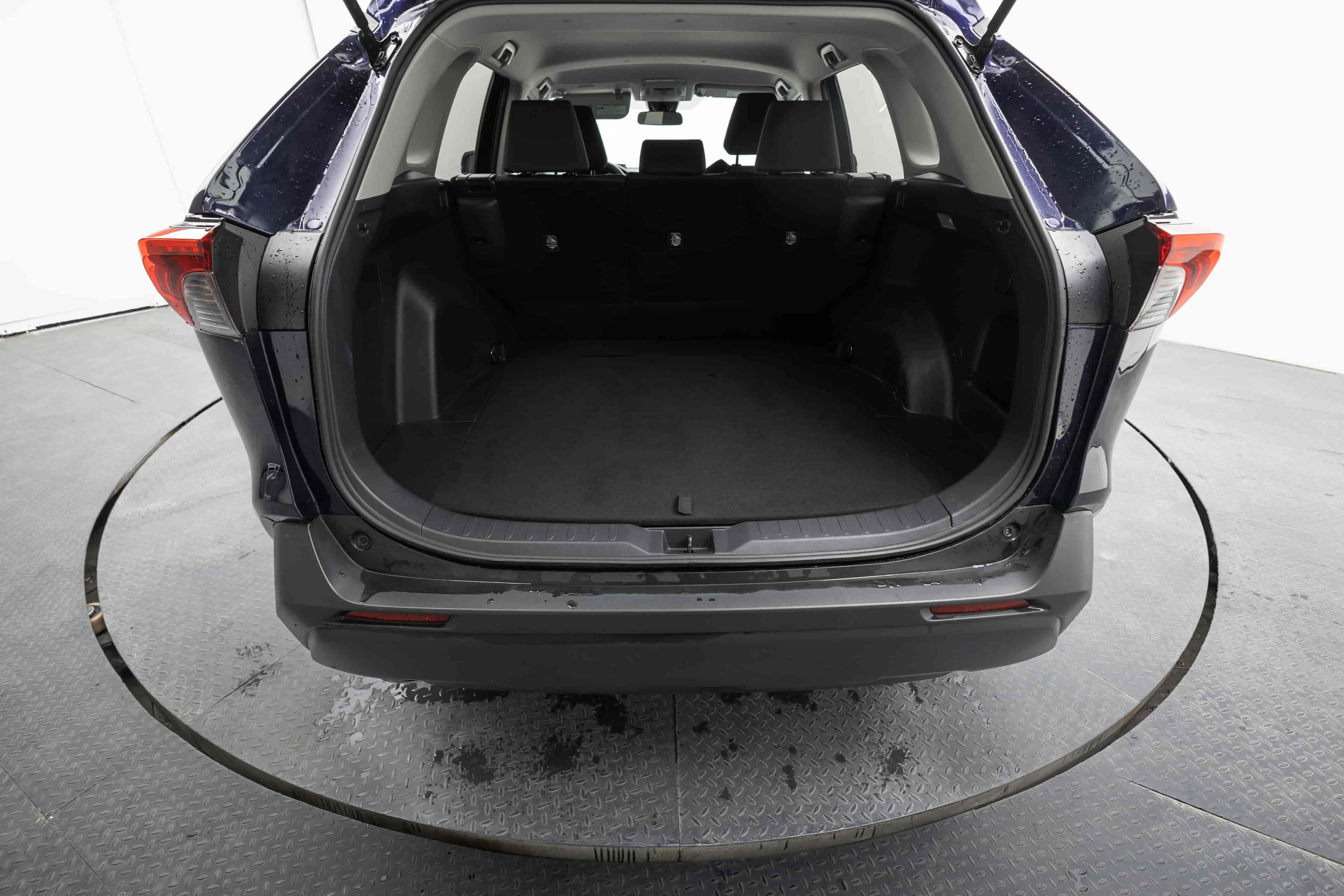 TOYOTA RAV4 - 4