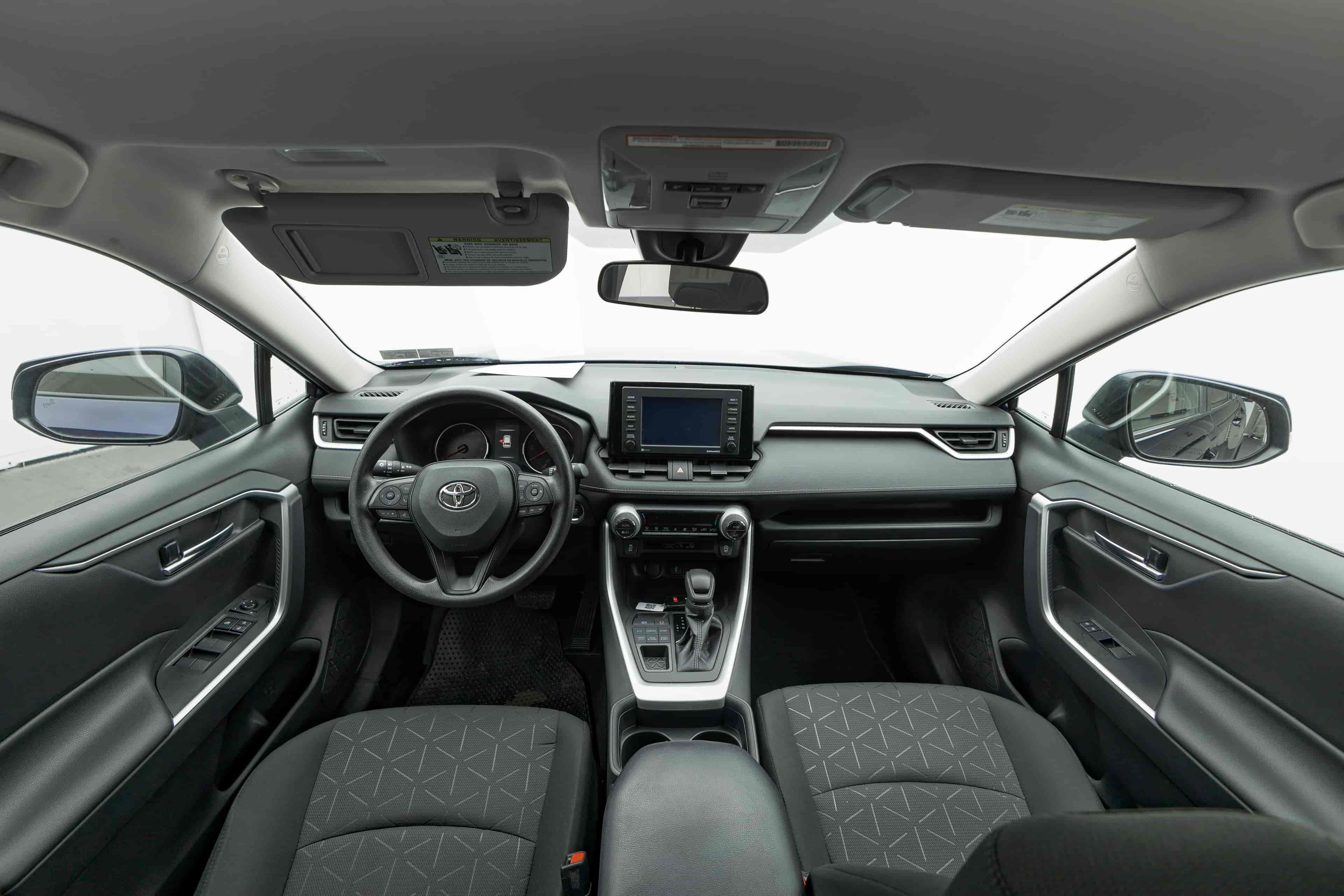 TOYOTA RAV4 - 6