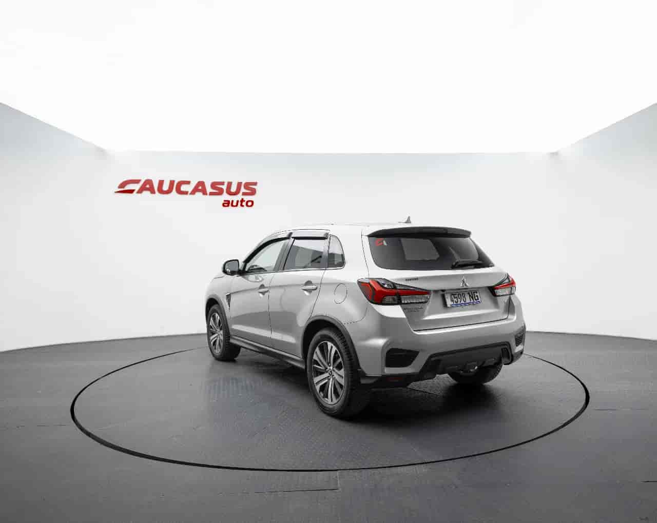 MITSUBISHI Outlander - 6