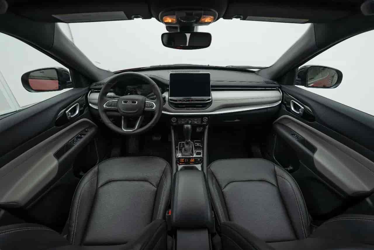 JEEP Compass - 9