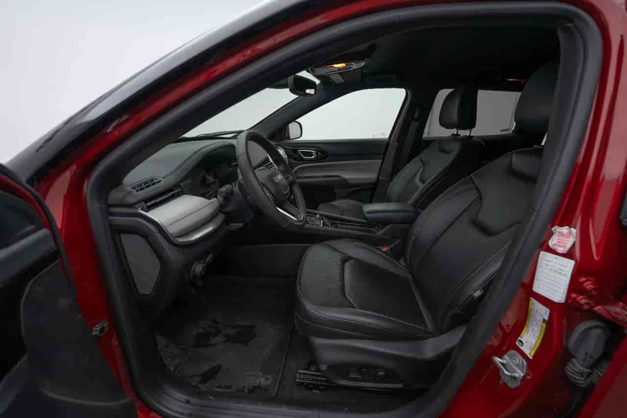 JEEP Compass - 10