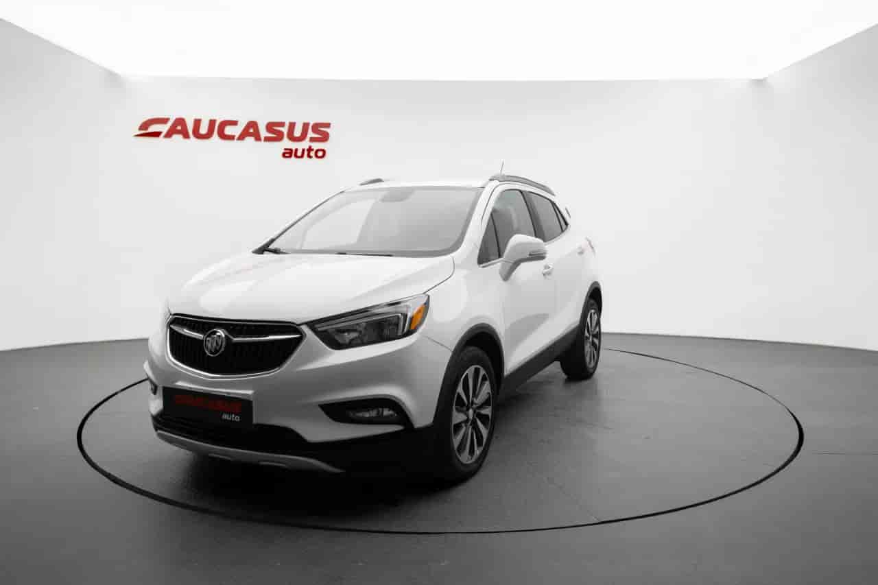 BUICK Encore - 1